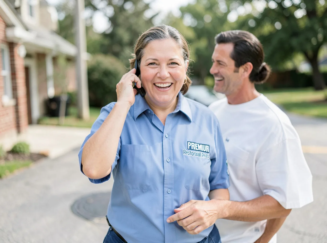 Water Damage Restoration Mechanicsburg, OH FAQs